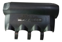 CAPA DO MOTOR FIT 1.5 2004 A 2008 ORIGINAL