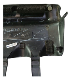 CAPA DO MOTOR FIT 1.5 2004 A 2008 ORIGINAL