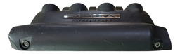 CAPA DO MOTOR FIT 1.5 2004 A 2008 ORIGINAL