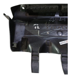 CAPA DO MOTOR FIT 1.5 2004 A 2008 ORIGINAL