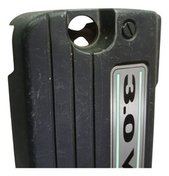 CAPA MOTOR ACCORD 3.0 V6 2004 A 2006 ORIGINAL