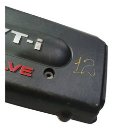 TAMPA CAPA DO MOTOR RAV4 2.4 2006 A 2012