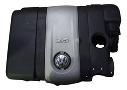 Tampa Capa Superior Motor Jetta 2.5 2007 A 2010 Detalhe