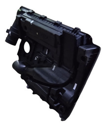 TAMPA CAPA SUPERIOR MOTOR JETTA 2.5 2007 A 2010 DETALHE