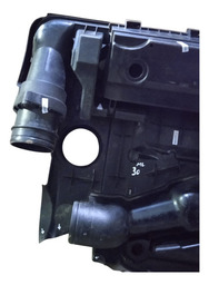 TAMPA CAPA SUPERIOR MOTOR JETTA 2.5 2007 A 2010 DETALHE