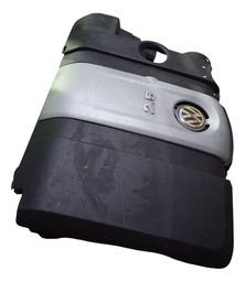 TAMPA CAPA SUPERIOR MOTOR JETTA 2.5 2007 A 2010 DETALHE