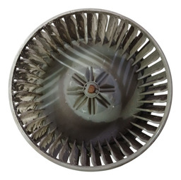 MOTOR VENTILAÇÃO AR FORÇADO COROLLA 2001 A 2005