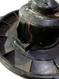 MOTOR VENTILAÇÃO AR FORÇADO COROLLA 2001 A 2005