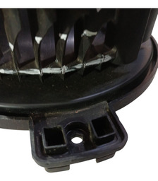 MOTOR AR FORÇADO AR CONDICIONADO HB20 2012 A 2019 DETALHE