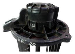 MOTOR AR FORÇADO AR CONDICIONADO HB20 2012 A 2019 DETALHE