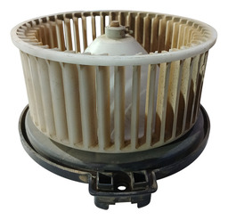 Motor Ventilação Interna Mitsubishi L200 2006 A 2012