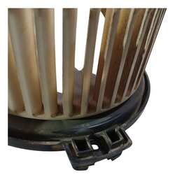 MOTOR VENTILAÇÃO INTERNA MITSUBISHI L200 2006 A 2012