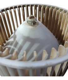 MOTOR VENTILAÇÃO INTERNA MITSUBISHI L200 2006 A 2012