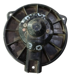MOTOR VENTILAÇÃO INTERNA MITSUBISHI L200 2006 A 2012