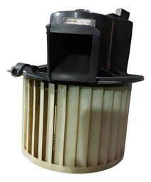 Motor Ventilação 206/207 E C3 2008 A 2014