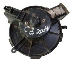 MOTOR VENTILAÇÃO 206/207 E C3 2008 A 2014
