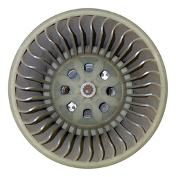 MOTOR VENTILAÇÃO 206/207 E C3 2008 A 2014