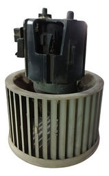 Motor Ar Forçado Palio Siena 1.0 Fire 2008 A 2014