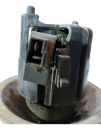 MOTOR AR FORÇADO PALIO SIENA 1.0 FIRE 2008 A 2014