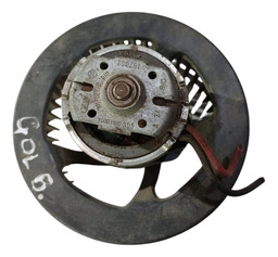 MOTOR AR FORÇADO GOL G2 2000 A 2006 DETALHE