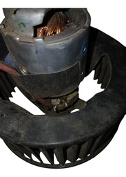 MOTOR AR FORÇADO GOL G2 2000 A 2006 DETALHE