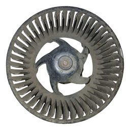 MOTOR AR FORÇADO GOL G2 2000 A 2006 DETALHE