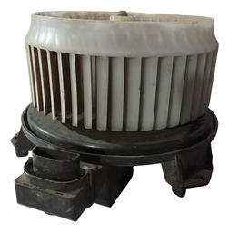 Motor Ar Forçado Hilux 2006 A 2015 Original