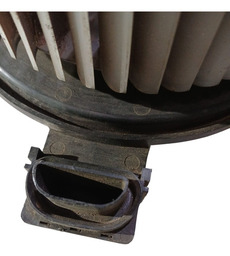 MOTOR AR FORÇADO HILUX 2006 A 2015 ORIGINAL