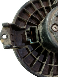 MOTOR AR FORÇADO HILUX 2006 A 2015 ORIGINAL