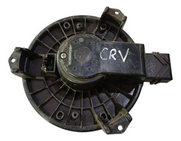MOTOR AR FORÇADO VENTILAÇÃO CR-V 2012