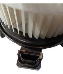 MOTOR AR FORÇADO VENTILAÇÃO CR-V 2012