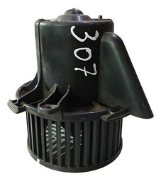 MOTOR VENTILADOR AR FORÇADO 307 2007 A 2012