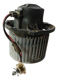 Motor Ar Forçado Ventilação I30 2009 A 2012