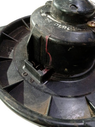 MOTOR AR FORÇADO VENTILAÇÃO I30 2009 A 2012