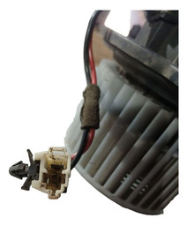 MOTOR AR FORÇADO VENTILAÇÃO I30 2009 A 2012
