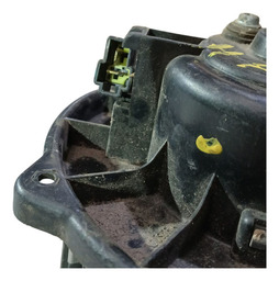 MOTOR AR FORÇADO FIT 2003 A 2008 ORIGINAL