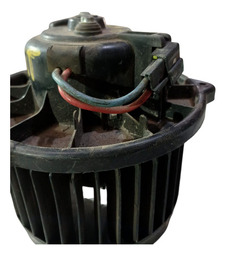 MOTOR AR FORÇADO FIT 2003 A 2008 ORIGINAL