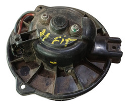 MOTOR AR FORÇADO FIT 2003 A 2008 ORIGINAL