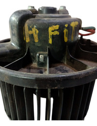 MOTOR AR FORÇADO FIT 2003 A 2008 ORIGINAL