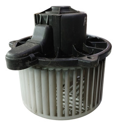 Motor Ar Forçado Ventilação Azera 3.3 2007 A 2009
