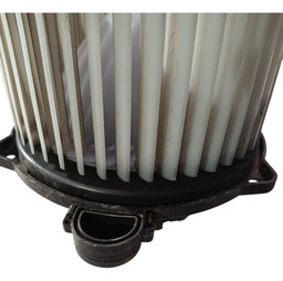 MOTOR AR FORÇADO VENTILAÇÃO AZERA 3.3 2007 A 2009