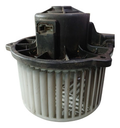 MOTOR AR FORÇADO VENTILAÇÃO AZERA 3.3 2007 A 2009
