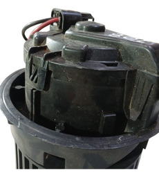 MOTOR VENTILADOR INTERNO AR FORÇADO 208 2013 À 2019