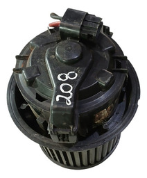 MOTOR VENTILADOR INTERNO AR FORÇADO 208 2013 À 2019
