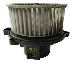 MOTOR DE AR FORÇADO SORENTO 2004 A 2009 2.5 DIESEL