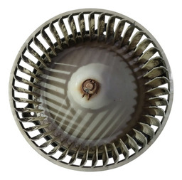 MOTOR DE AR FORÇADO SORENTO 2004 A 2009 2.5 DIESEL