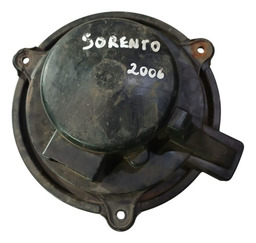 MOTOR DE AR FORÇADO SORENTO 2004 A 2009 2.5 DIESEL