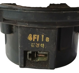 MOTOR DE AR FORÇADO SORENTO 2004 A 2009 2.5 DIESEL