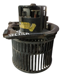 Motor Ar Forçado Vectra 2.0 2.2 1997 A 2002