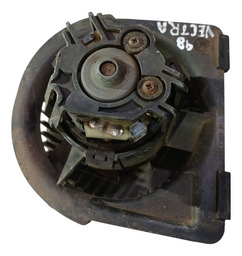 MOTOR AR FORÇADO VECTRA 2.0 2.2 1997 A 2002
